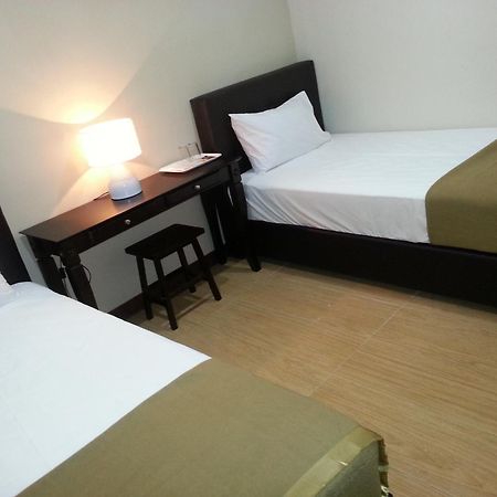 Fargo Boutique Hotel Kuantan Zewnętrze zdjęcie