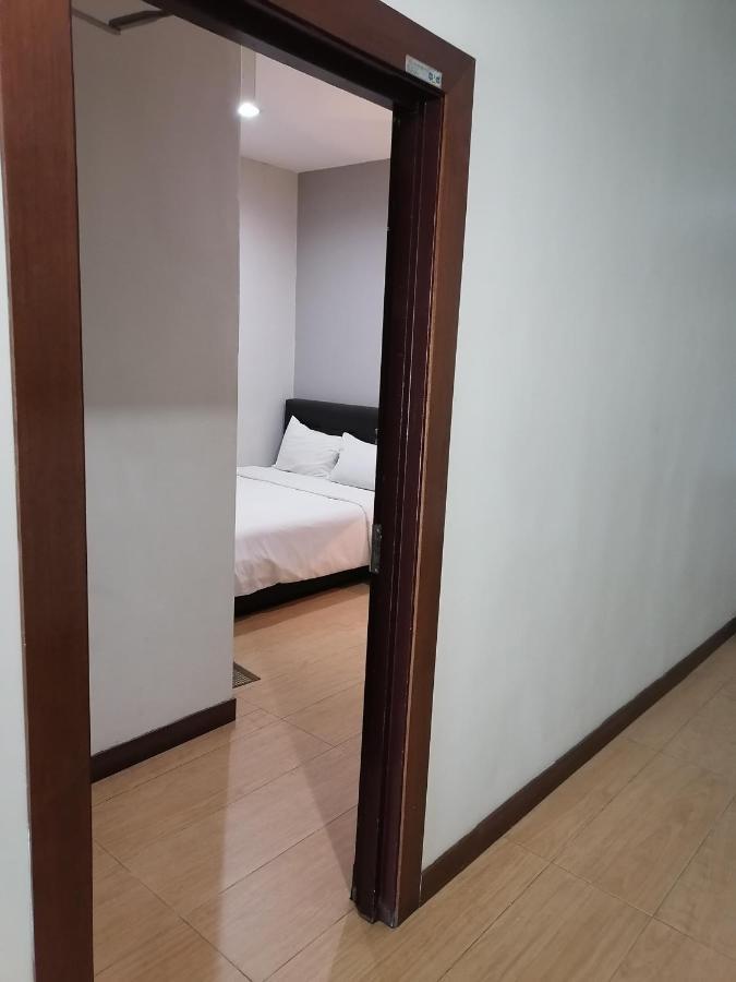 Fargo Boutique Hotel Kuantan Zewnętrze zdjęcie
