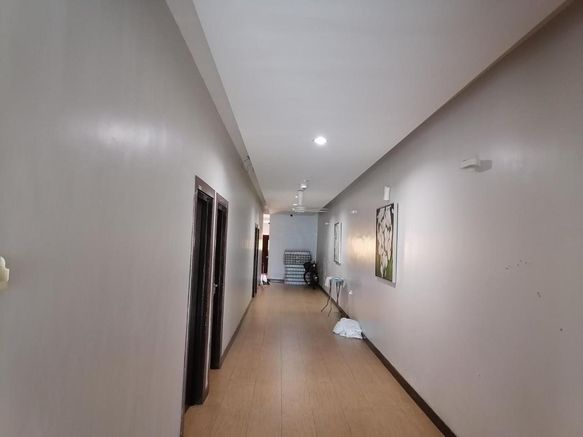 Fargo Boutique Hotel Kuantan Zewnętrze zdjęcie
