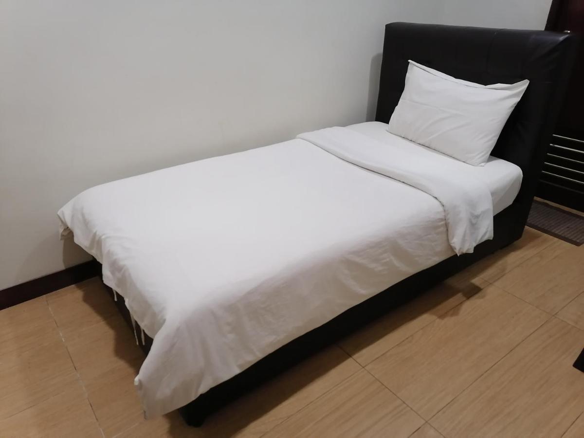 Fargo Boutique Hotel Kuantan Zewnętrze zdjęcie