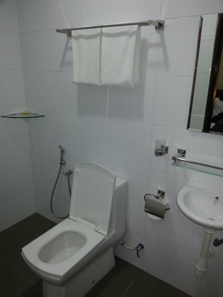 Fargo Boutique Hotel Kuantan Zewnętrze zdjęcie