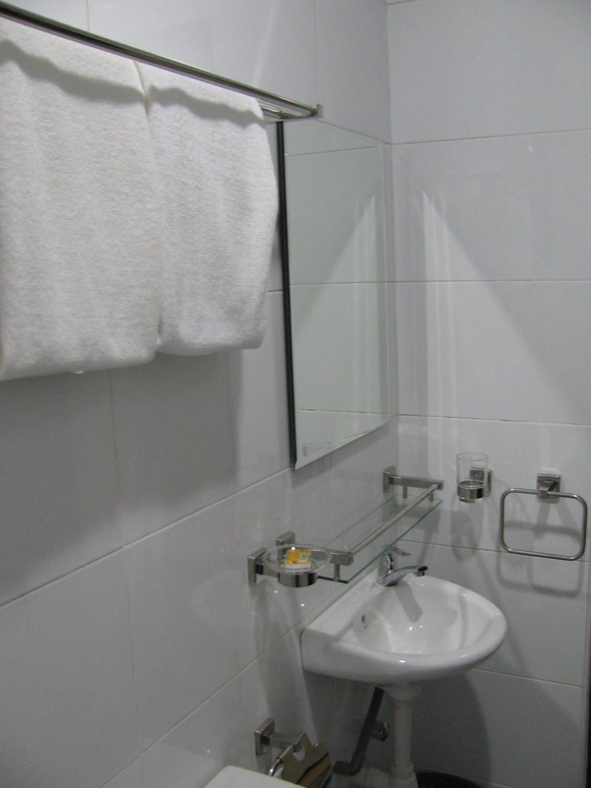 Fargo Boutique Hotel Kuantan Zewnętrze zdjęcie