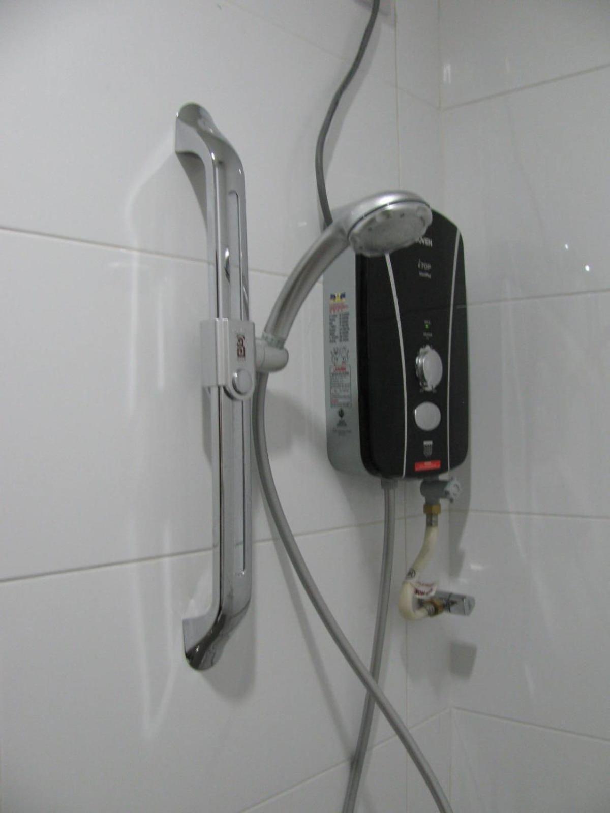 Fargo Boutique Hotel Kuantan Zewnętrze zdjęcie