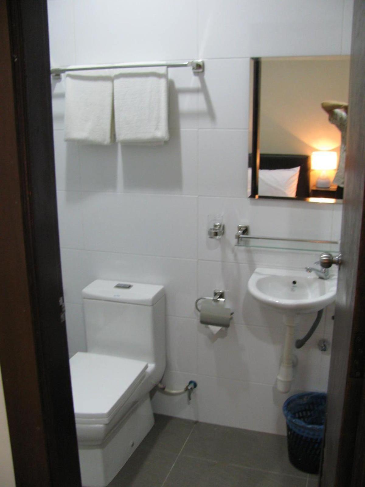 Fargo Boutique Hotel Kuantan Zewnętrze zdjęcie