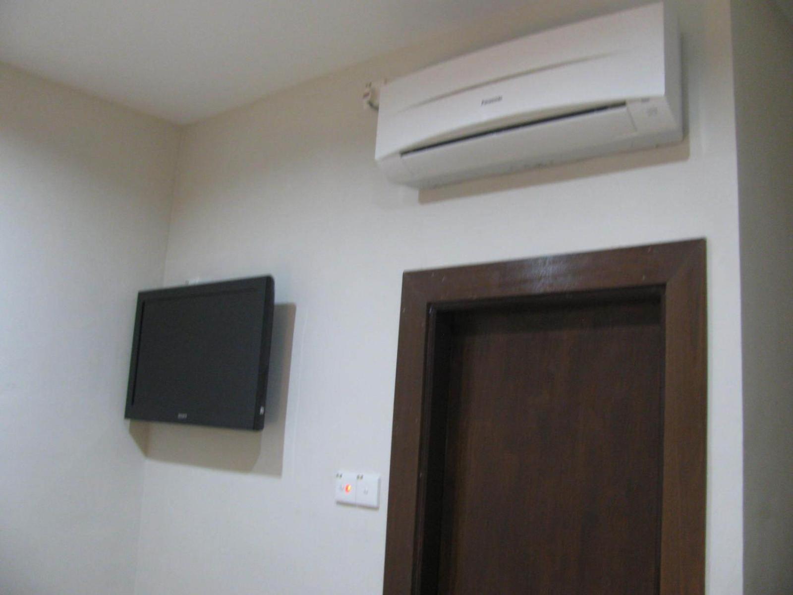 Fargo Boutique Hotel Kuantan Zewnętrze zdjęcie