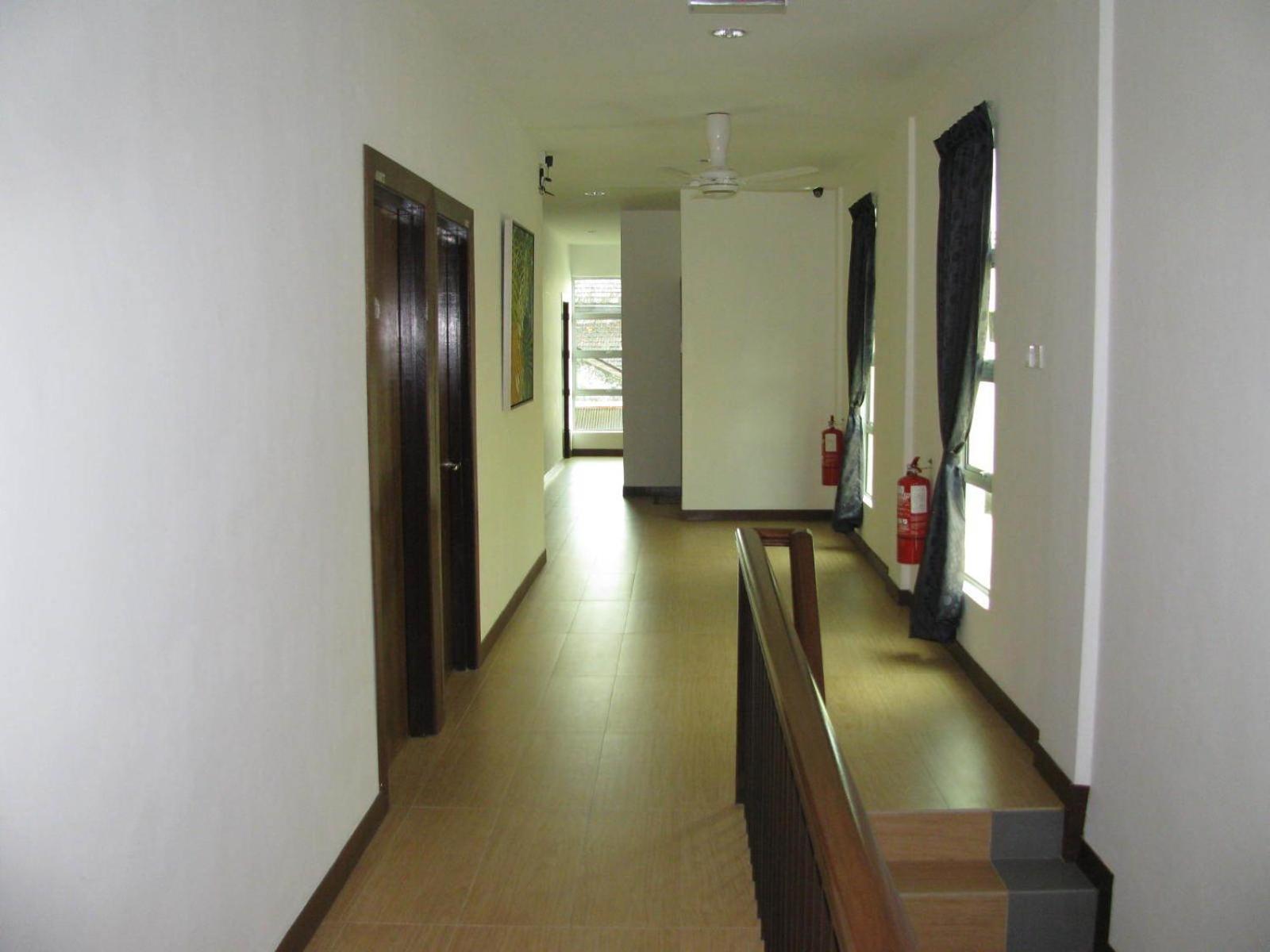 Fargo Boutique Hotel Kuantan Zewnętrze zdjęcie