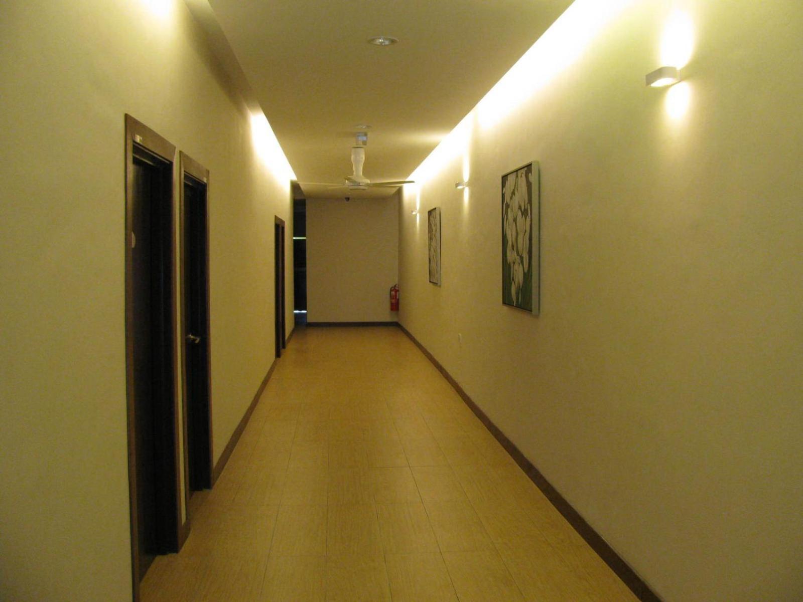 Fargo Boutique Hotel Kuantan Zewnętrze zdjęcie