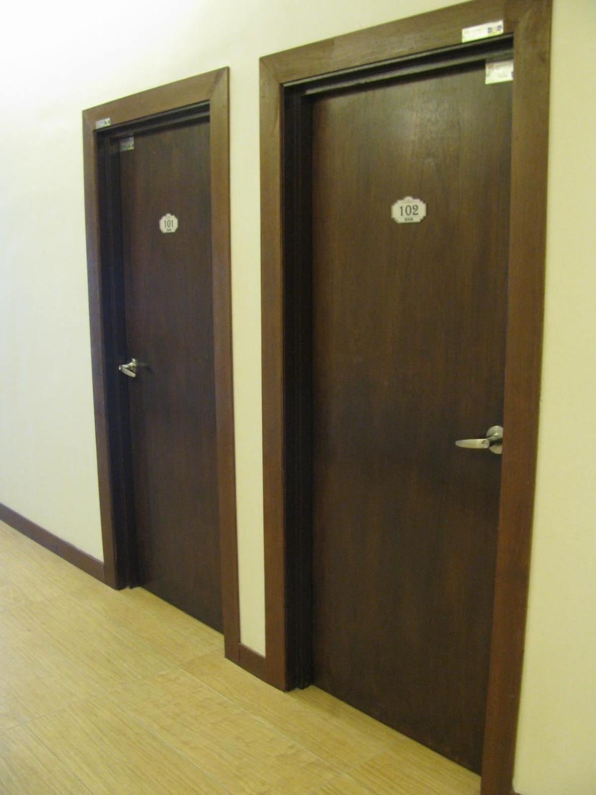 Fargo Boutique Hotel Kuantan Zewnętrze zdjęcie