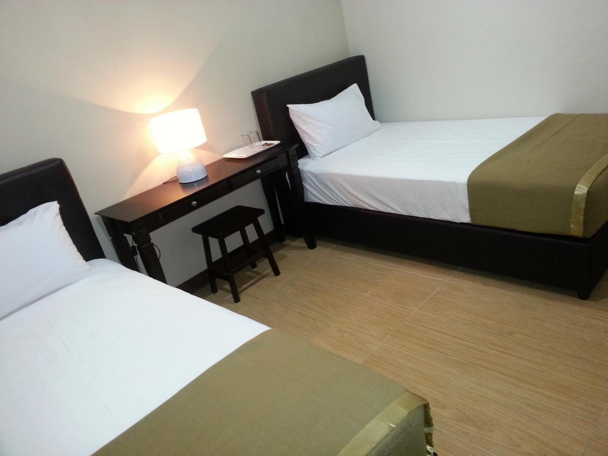 Fargo Boutique Hotel Kuantan Zewnętrze zdjęcie
